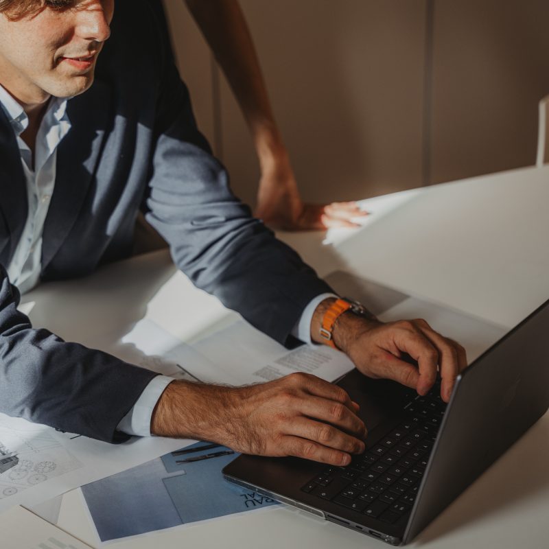 Nomad Visa - Bufete Frau