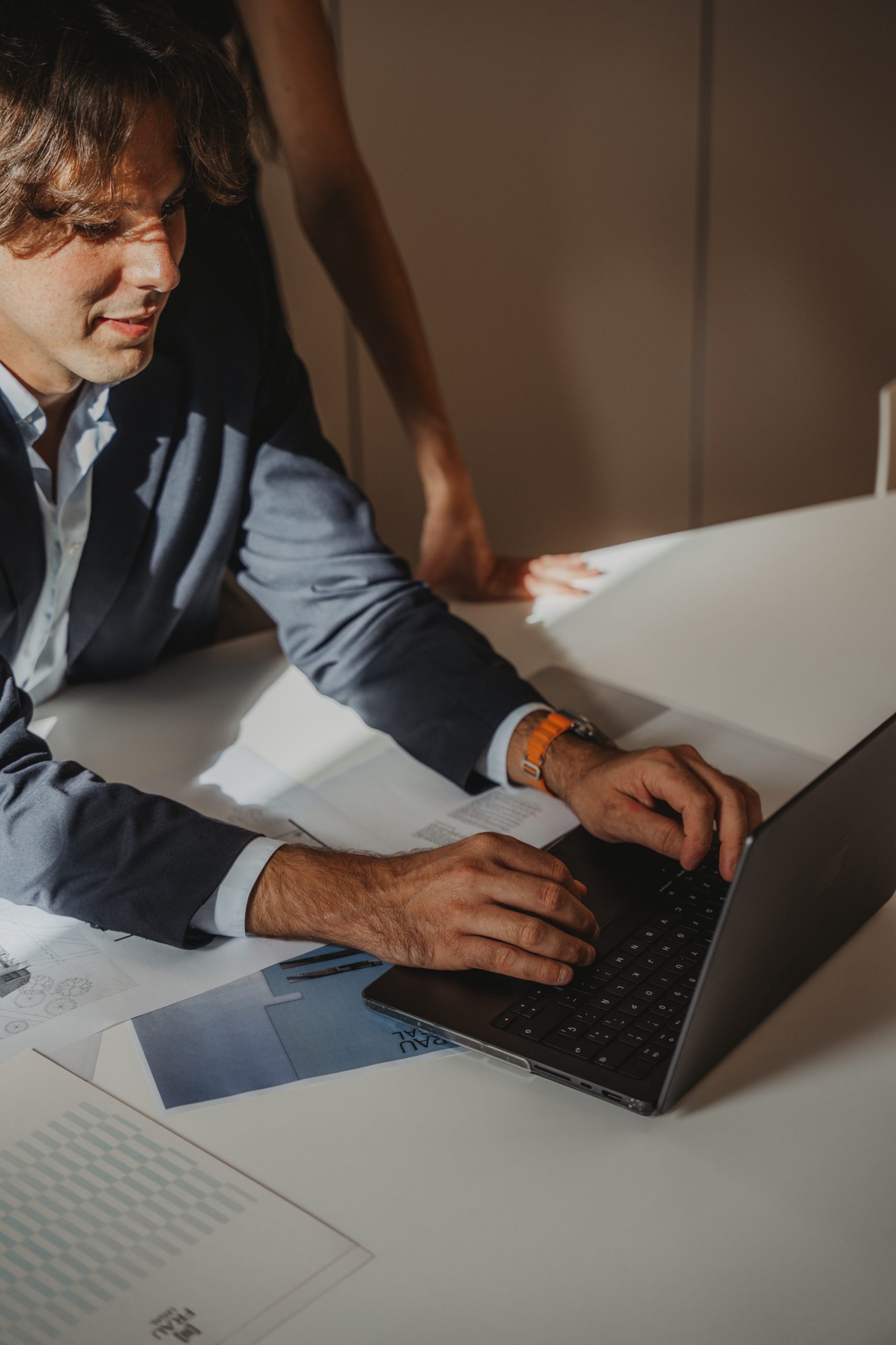 Nomad Visa - Bufete Frau