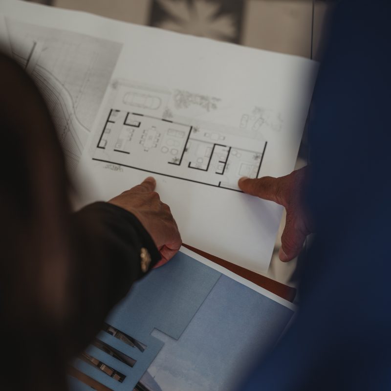 Bufete Frau - The Boutique Real Estate Lawyers Mallorca