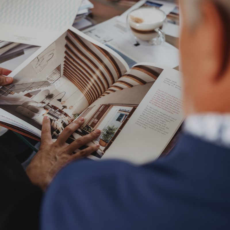 Tax and fiscal law - Bufete Frau