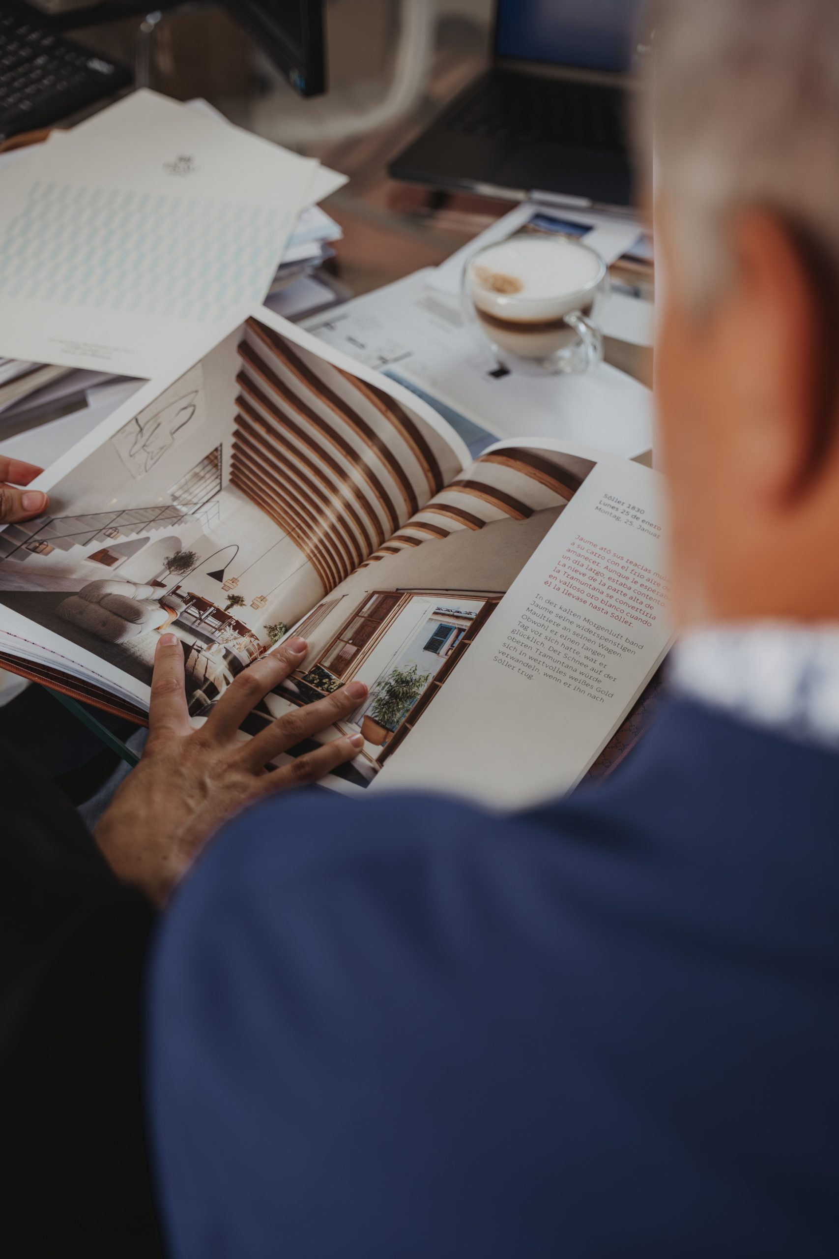 Tax and fiscal law - Bufete Frau