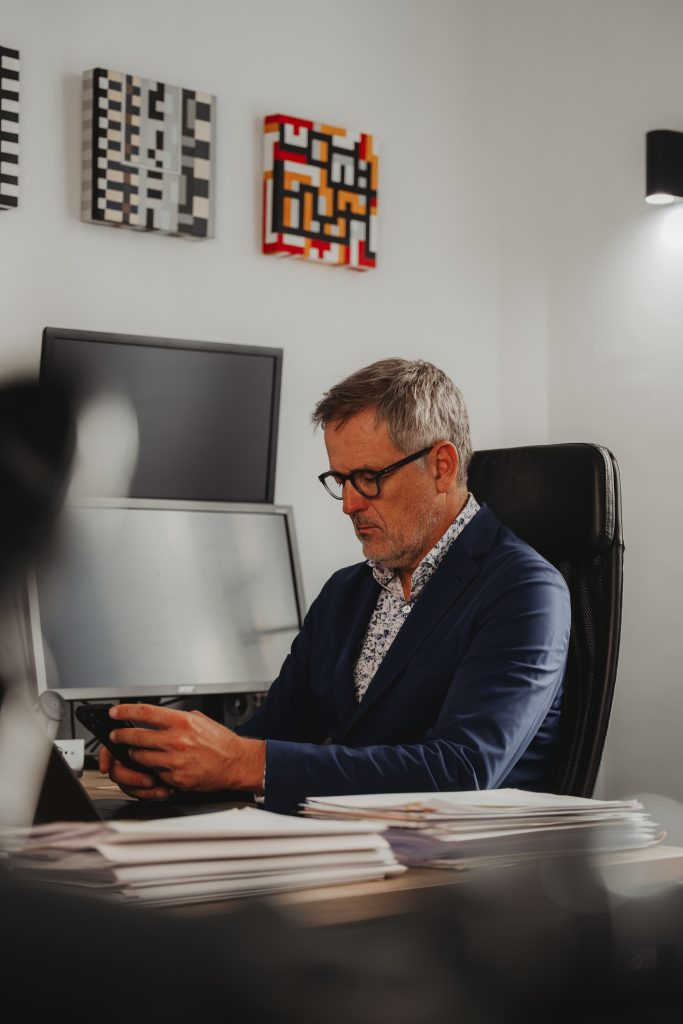 Jose Frau - Bufete Frau Lawyers in Mallorca and Ibiza