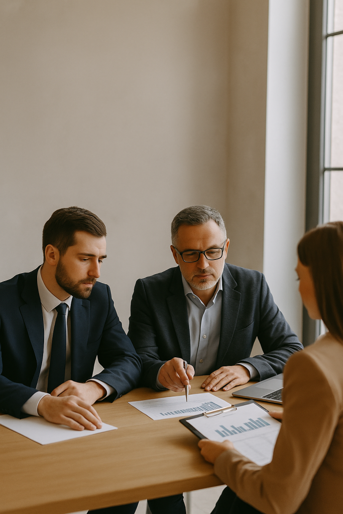 Bufete Frau - Family Office in Spain