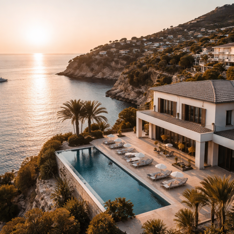 Real Estate Update Spain & Balearic Islands | Key Insights to Start 2026
