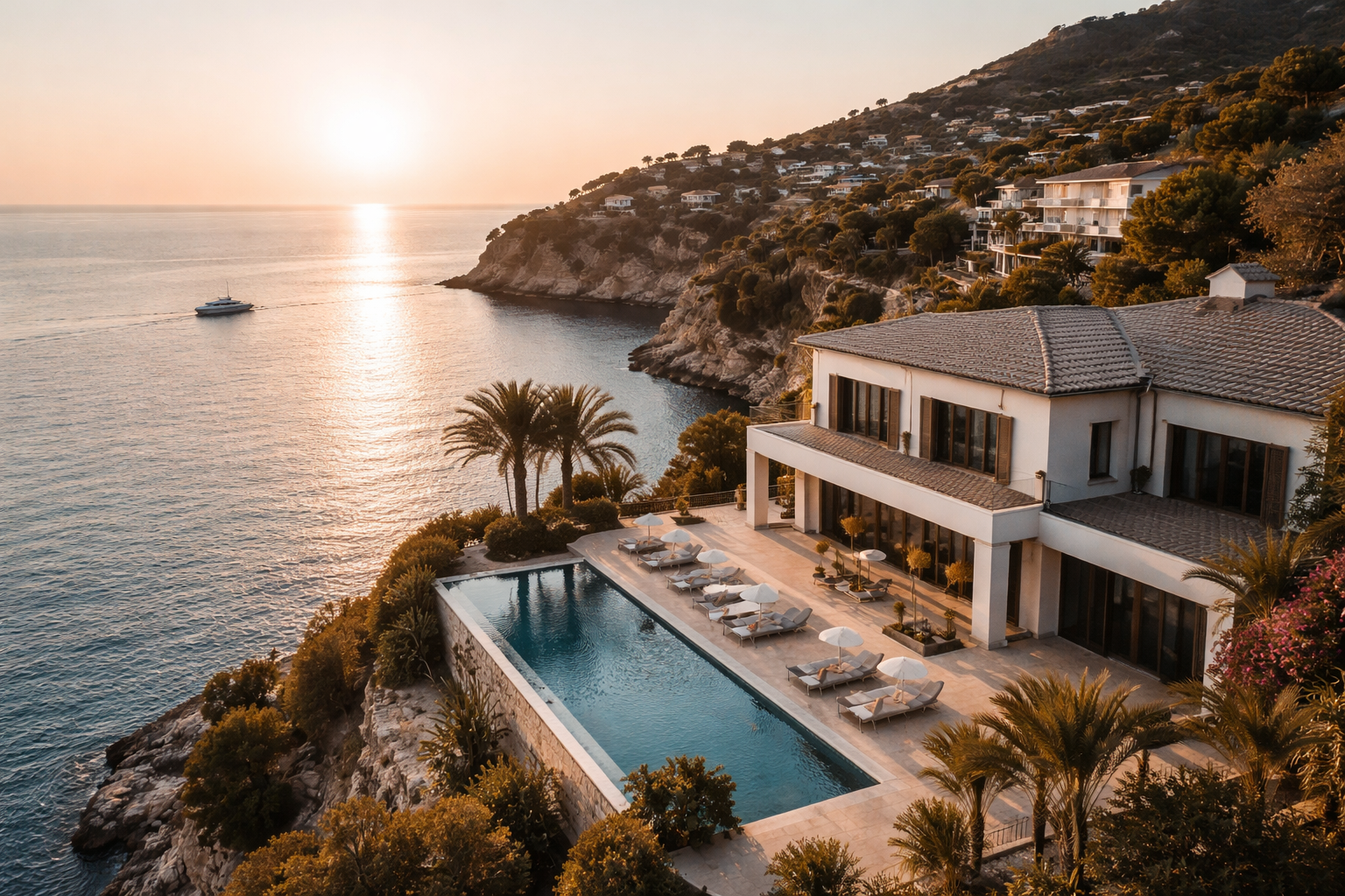 Real Estate Update Spain & Balearic Islands | Key Insights to Start 2026