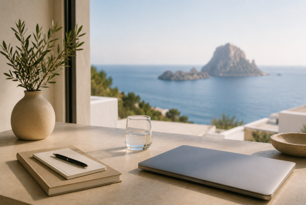 temporary letting Spain