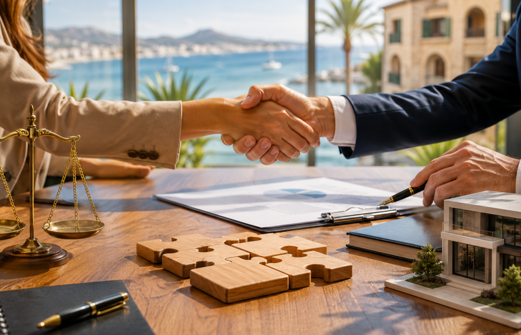 Shareholders' Agreement in the Balearic Islands | Bufete Frau