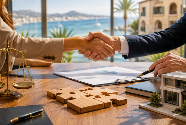 Shareholders' Agreement in the Balearic Islands | Bufete Frau