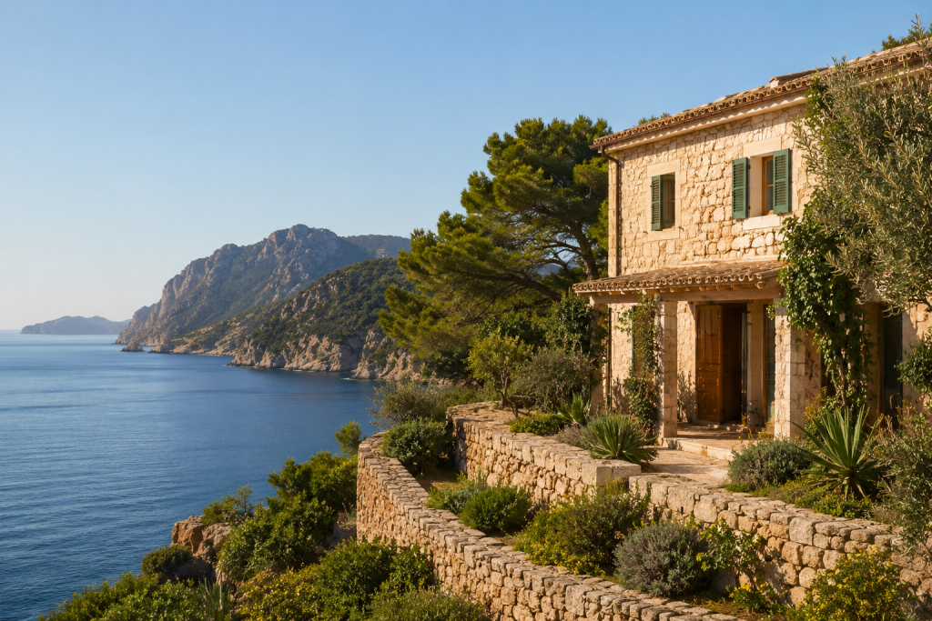 Adverse possession Spain