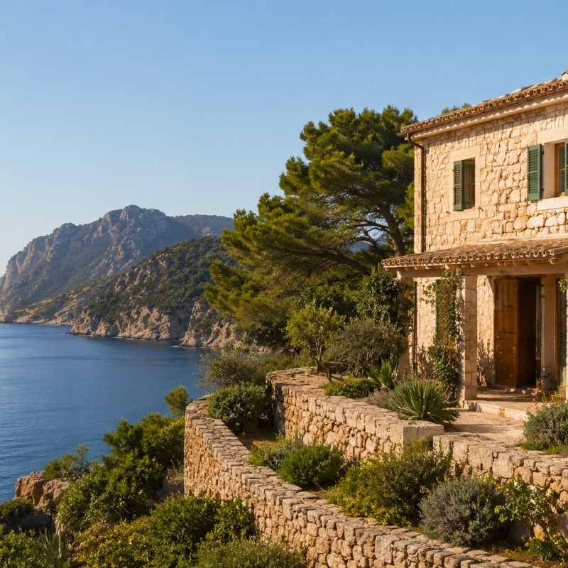 Adverse possession Spain