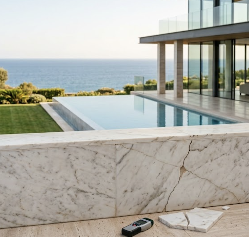 Latent Defects in Property Purchases in Mallorca and Ibiza: Rights, Time Limits and Legal Protection
